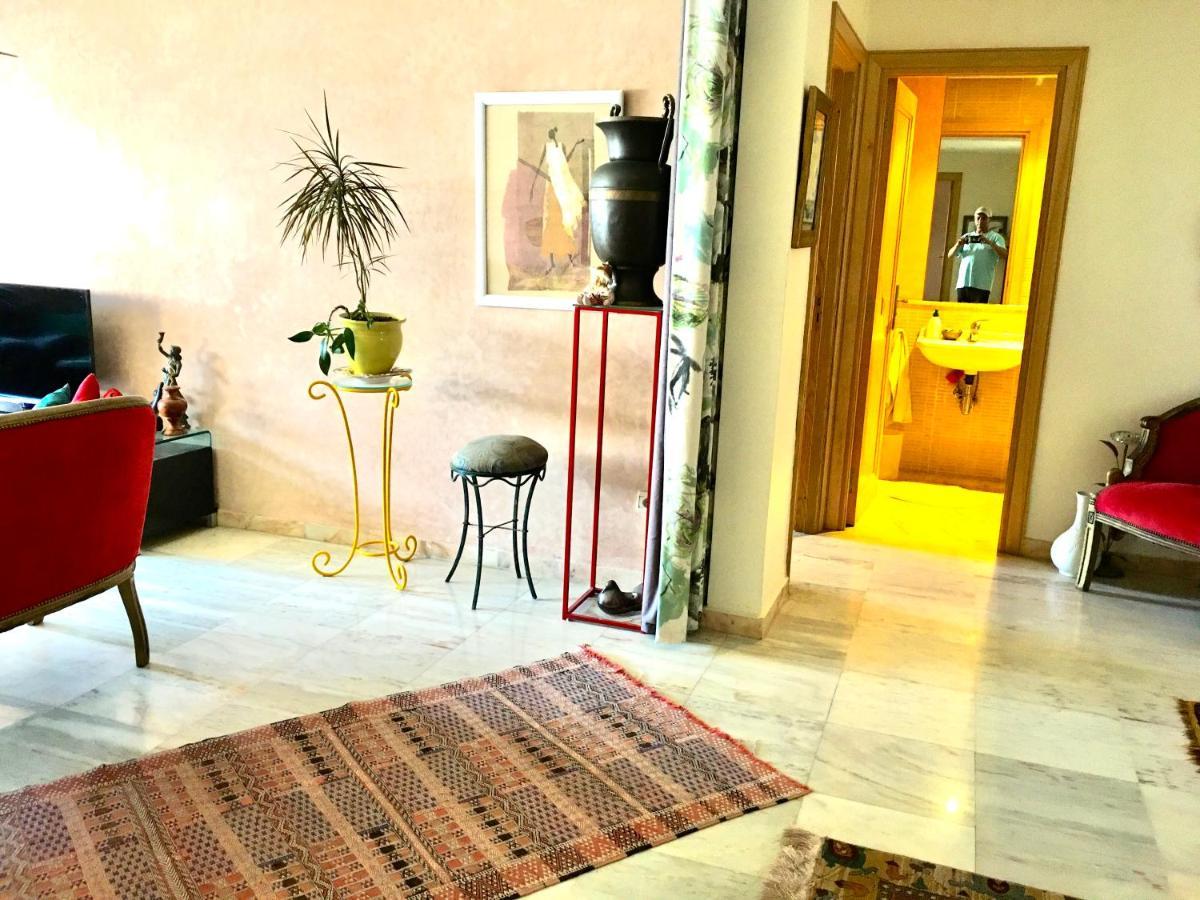 The Room نواصير المظهر الخارجي الصورة