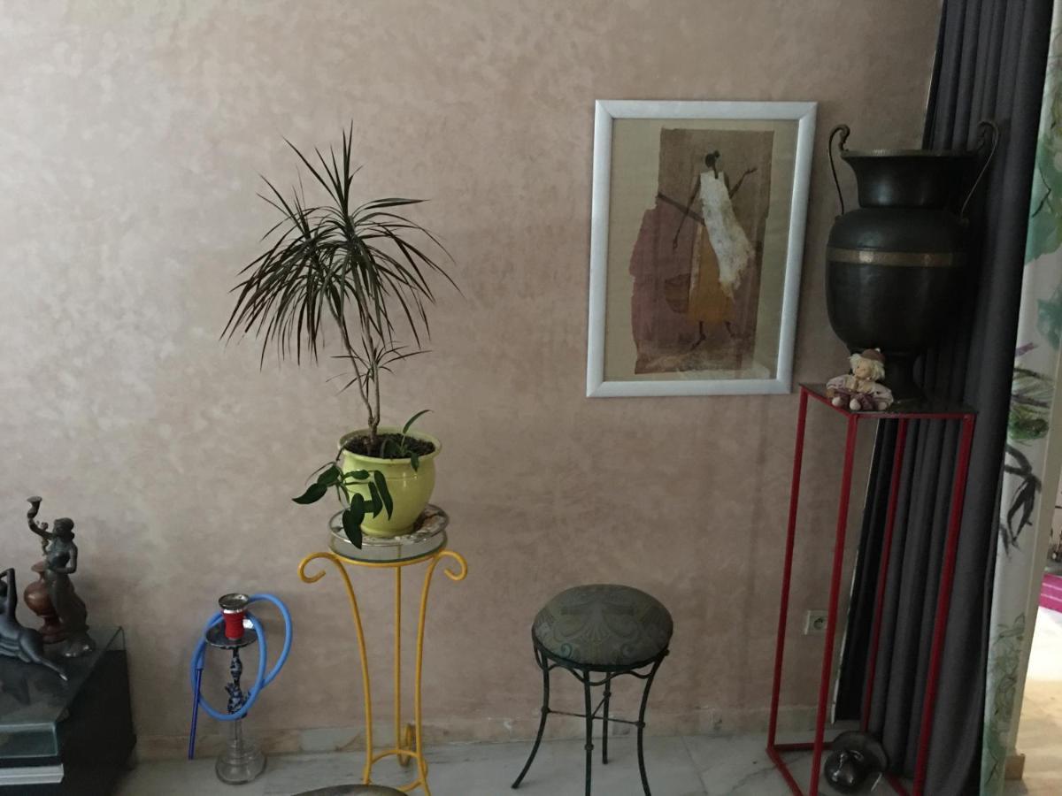 The Room نواصير المظهر الخارجي الصورة