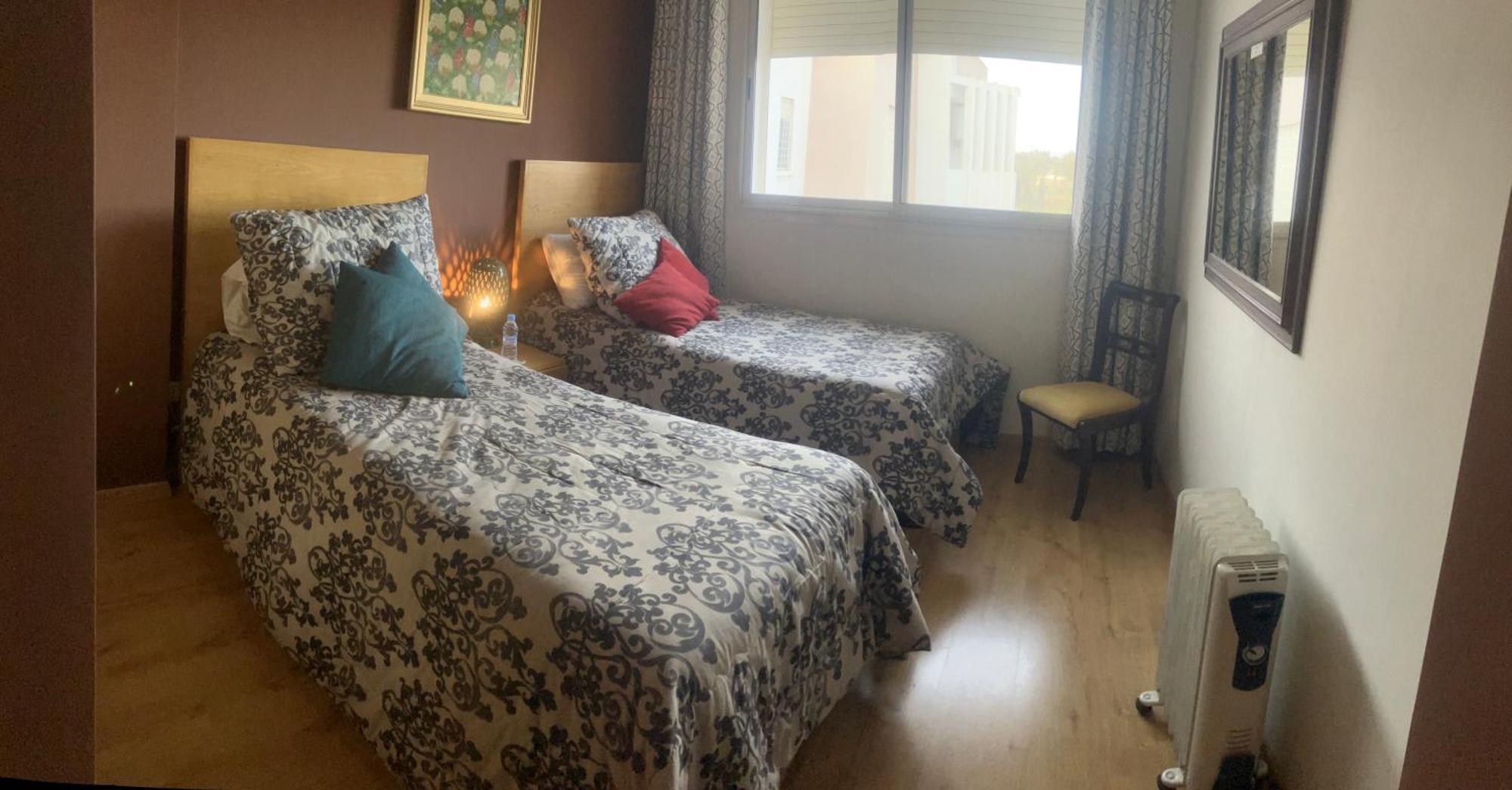 The Room نواصير المظهر الخارجي الصورة