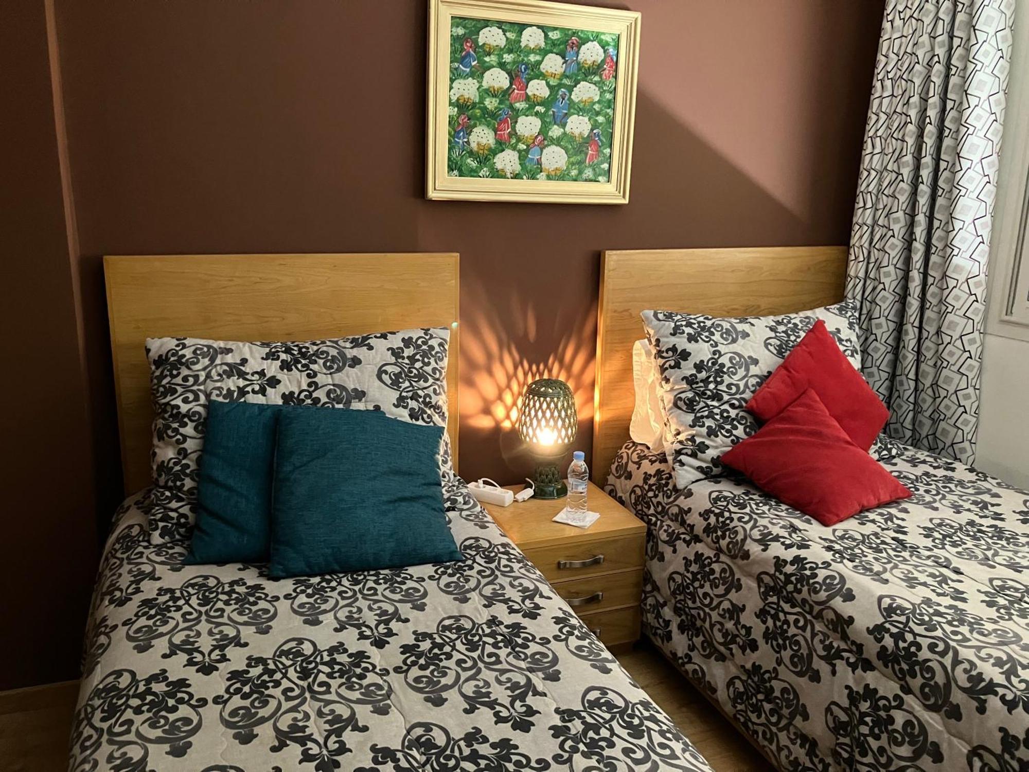 The Room نواصير المظهر الخارجي الصورة