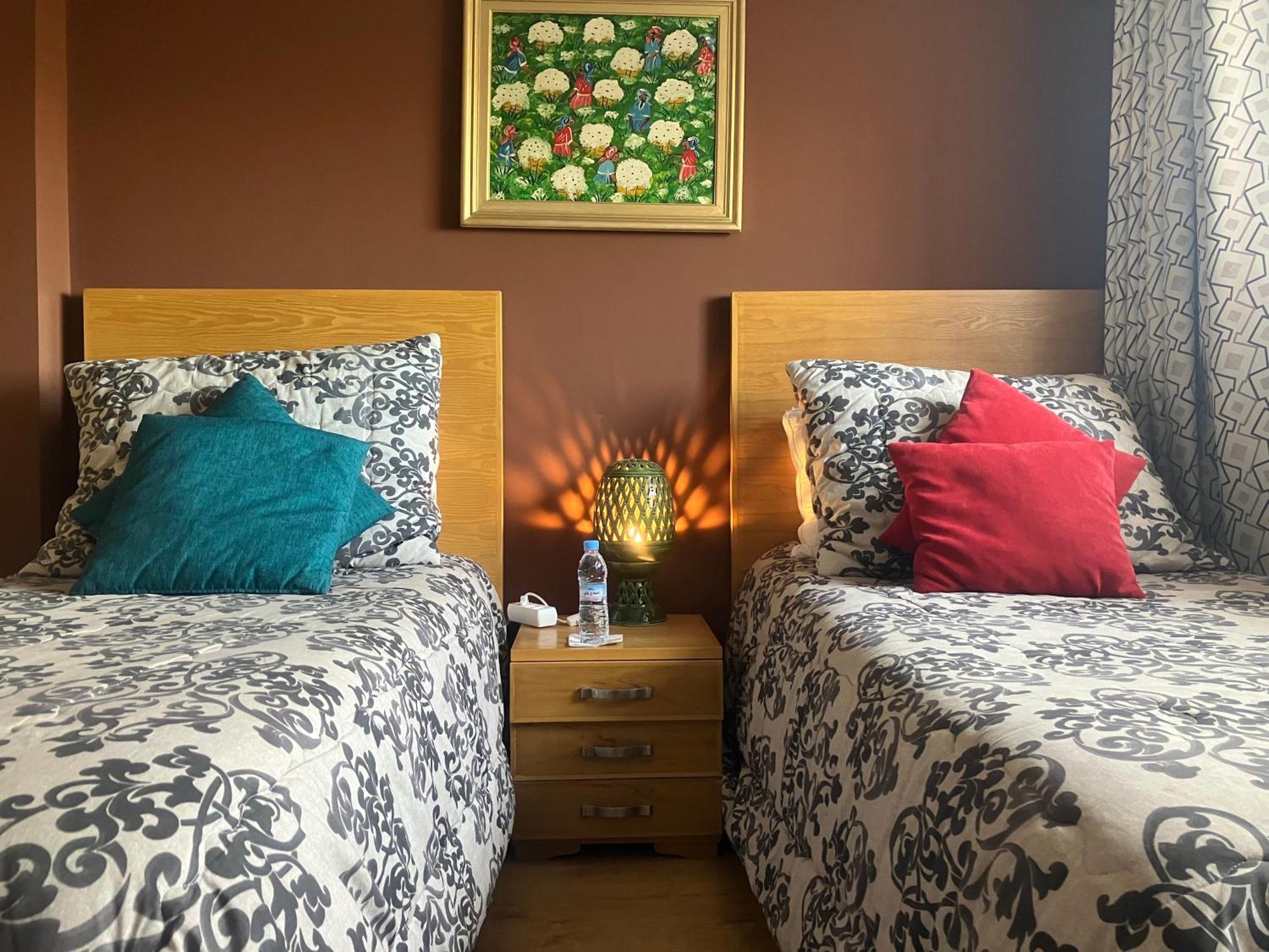 The Room نواصير المظهر الخارجي الصورة
