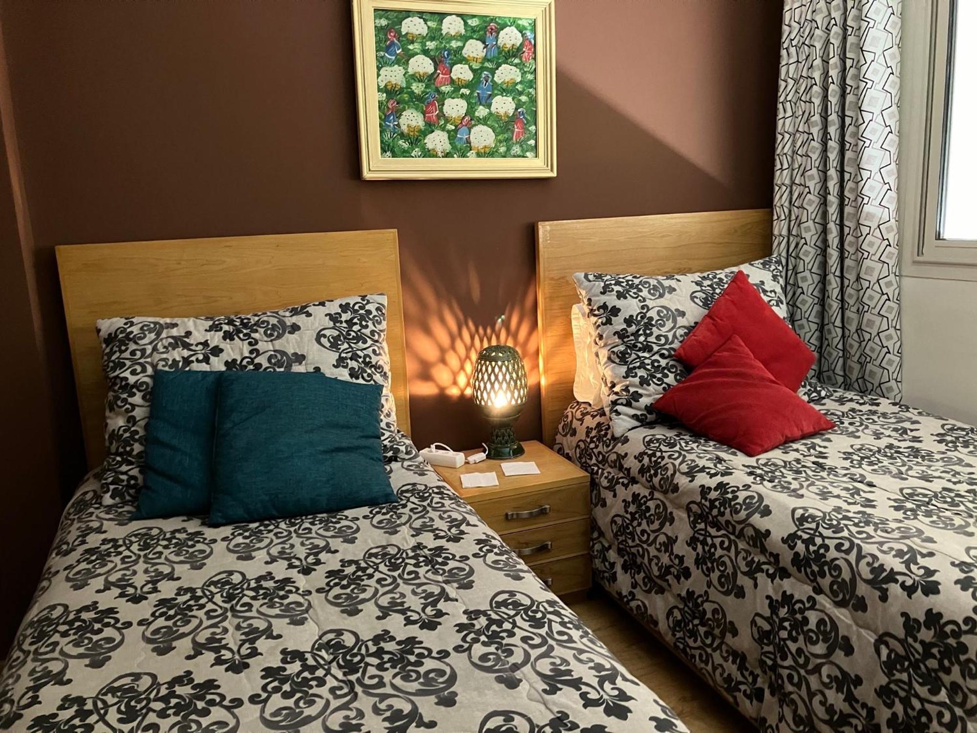 The Room نواصير المظهر الخارجي الصورة
