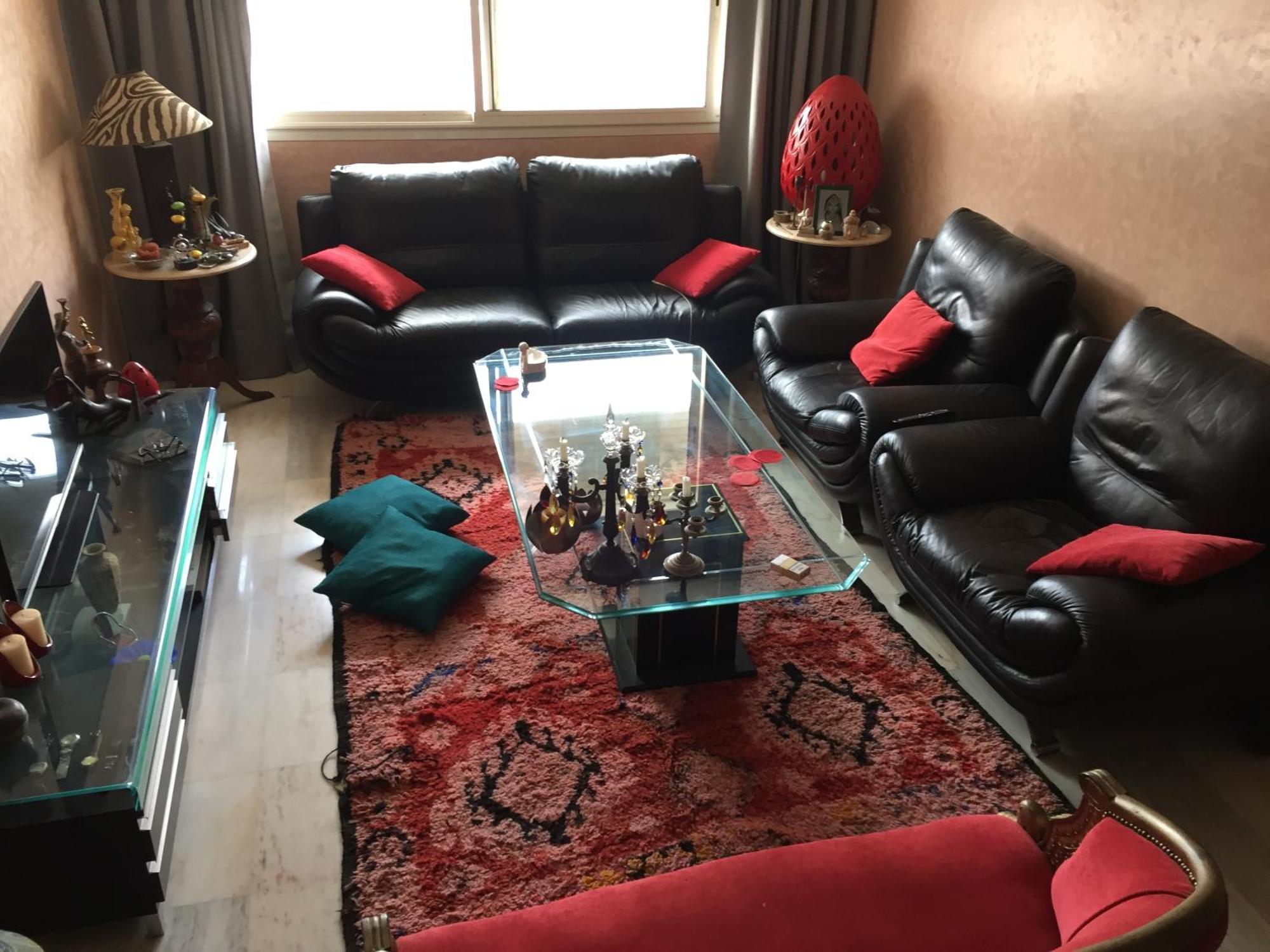 The Room نواصير المظهر الخارجي الصورة